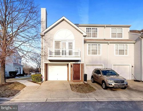 3937 Ettrick Ct, BOWIE, MD, 20716-3253 | Card Image