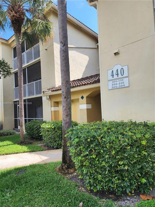206-440 S Park Rd, Hollywood, FL, 33021 | Card Image