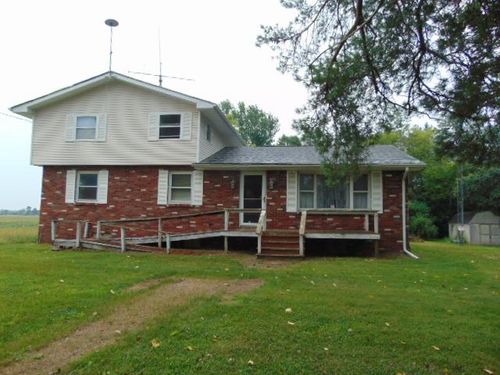 10885 Dehmel Rd, Birch Run, MI, 48415-9706 | Card Image