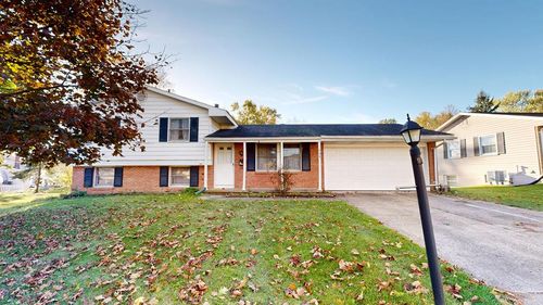 304 Otterbein Dr, Lexington, OH, 44904-1032 | Card Image