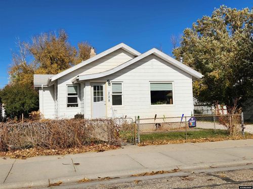 228 G St, Casper, WY, 82601-1444 | Card Image