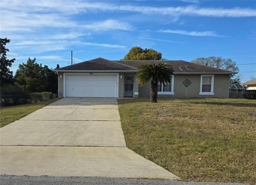 832 Shenandoah Ave, DELTONA, FL, 32725-7421 | Card Image