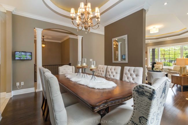 7 Tristan Crt, House other with 3 bedrooms, 3 bathrooms and 5 parking in Brampton ON | Image 10