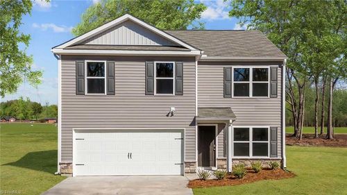1529 String Drive, Winston-Salem, NC, 27107 | Card Image