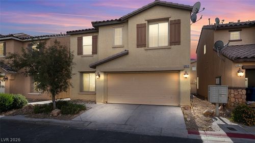 8072 Twain Harte St, Las Vegas, NV, 89139-0125 | Card Image