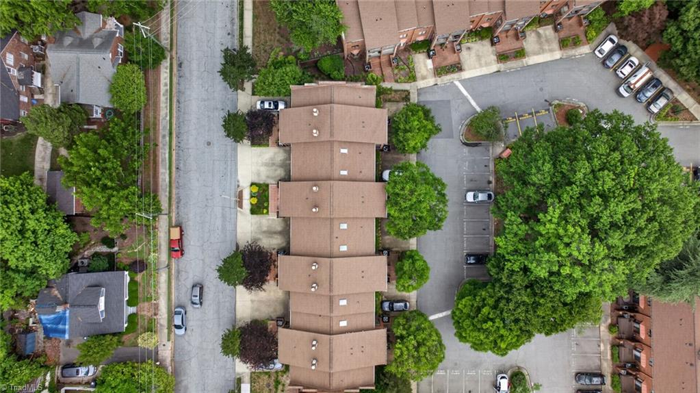 Residential in Greensboro 2