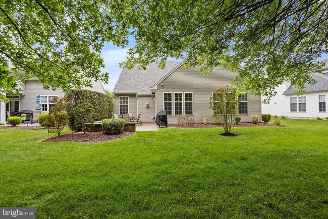 22 Amalfi Ct, House other with 2 bedrooms, 2 bathrooms and null parking in Hamilton NJ | Image 35