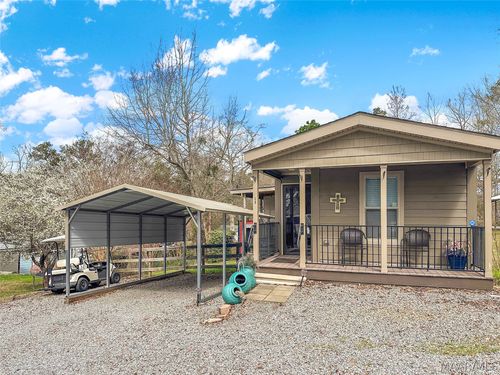 40 2nd Retreat, Eclectic, AL, 36024-4228 | Card Image