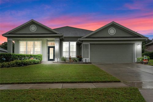 8038 Glitter Ct, ORLANDO, FL, 32836-6042 | Card Image