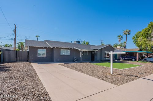 4026 N 83rd St, Scottsdale, AZ, 85251-4844 | Card Image