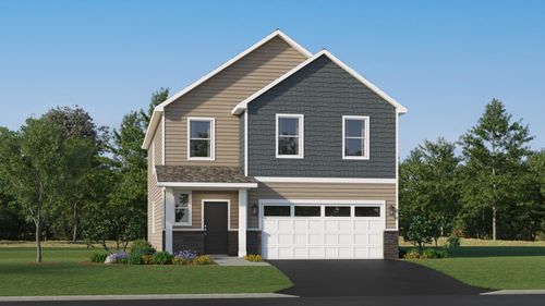 22372 Isla Way, Rogers, MN, 55374-6085 | Card Image