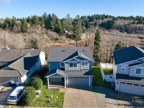 4682 Ne Windward Pl, Lincoln City, OR, 97367-5007 | Card Image