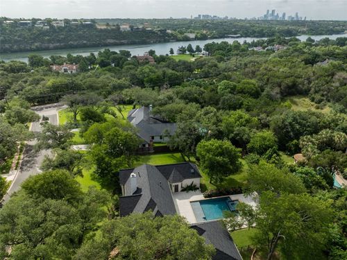4105 Mcbrine Pl, Austin, TX, 78746-1928 | Card Image