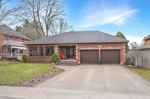 146 Clarke St, Arthur, ON, N0G1A0 | Card Image