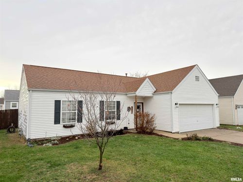 23 Arthur Jones Ave, New Berlin, IL, 62670-4534 | Card Image