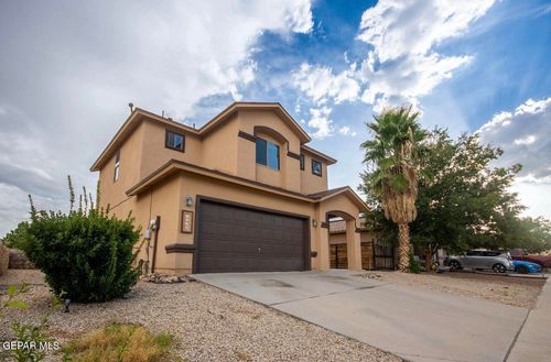 5024 Stampede Dr, El Paso, TX, 79934-3371 | Card Image