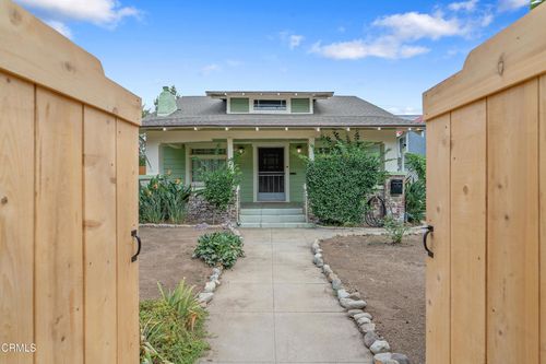 1412 Fremont Ave, South Pasadena, CA, 91030-3810 | Card Image