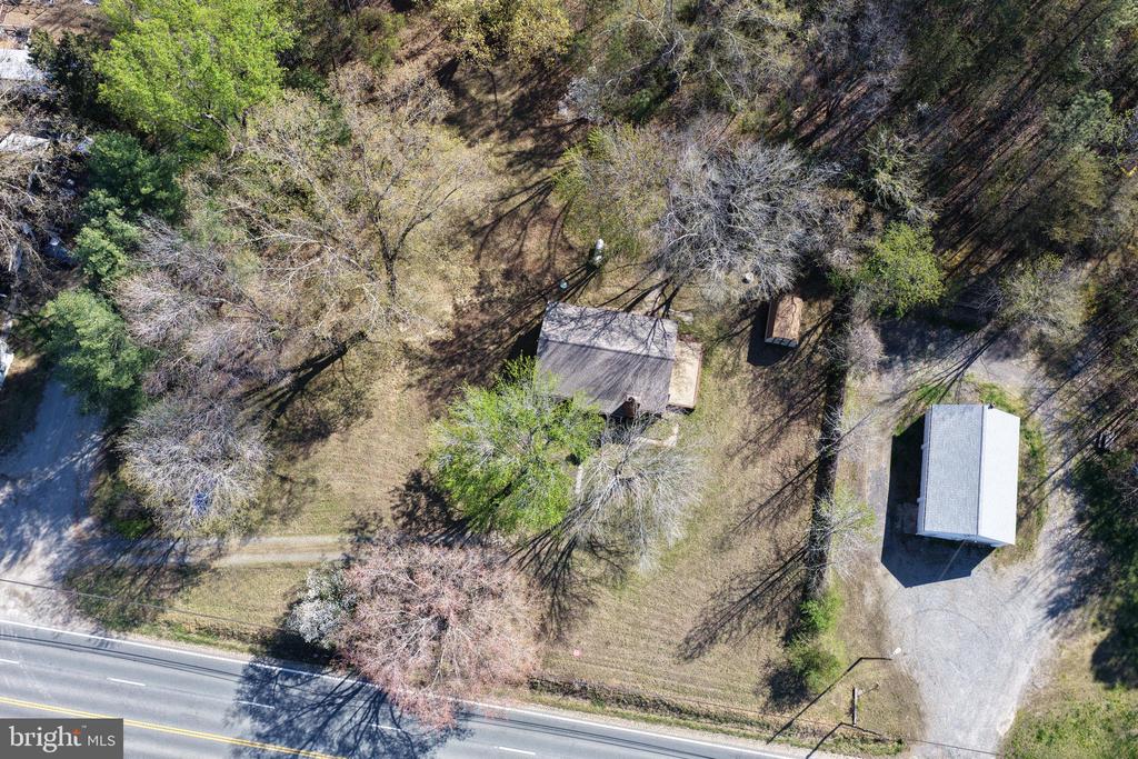 Commercial Sale in RUTHER GLEN