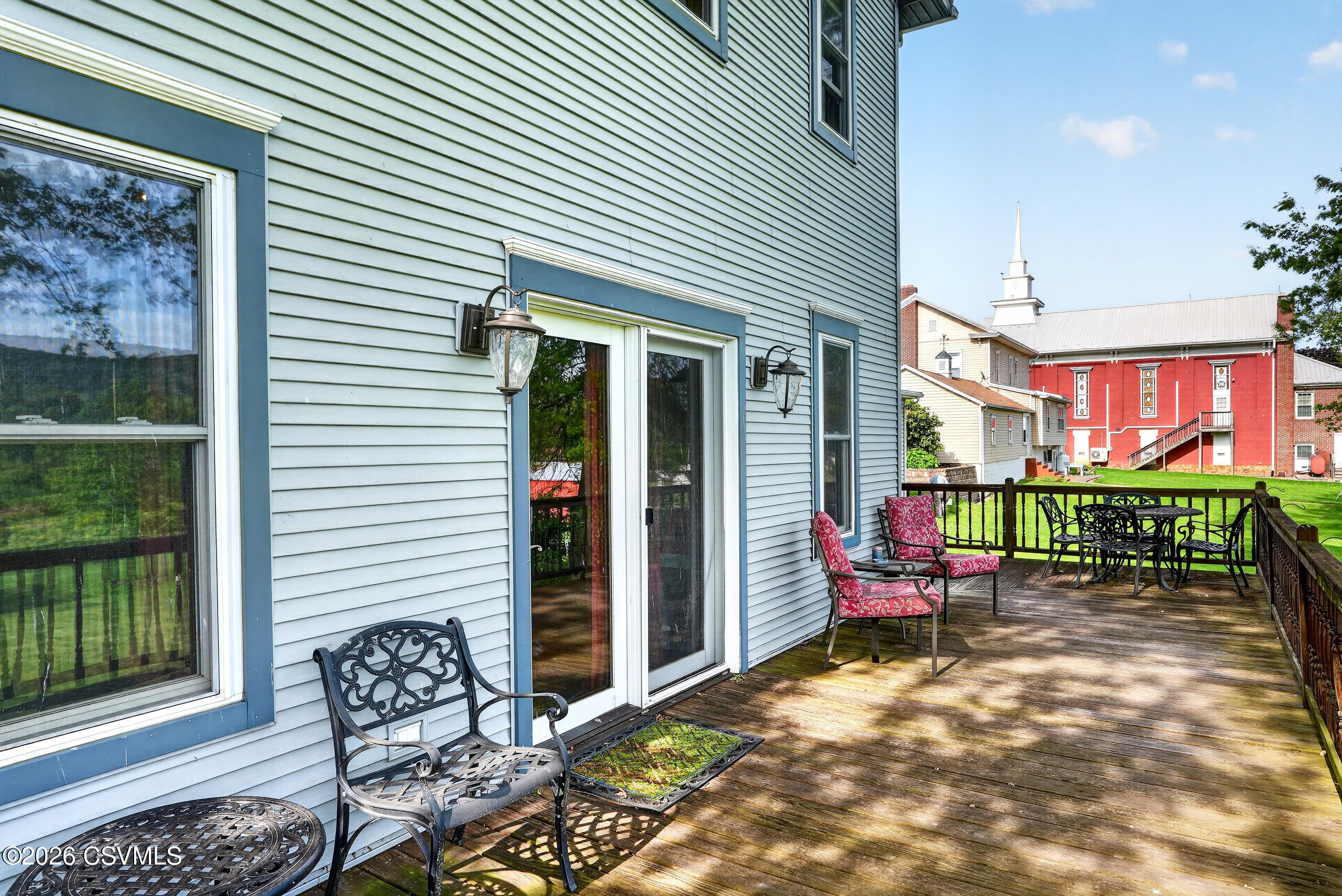 Residential Income in Beaver Springs 4