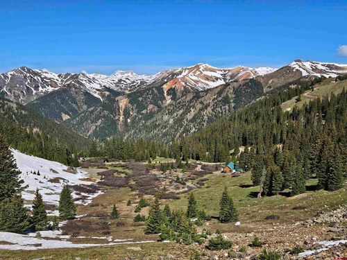 TBD Road 51, Silverton, CO, 81433 | Card Image