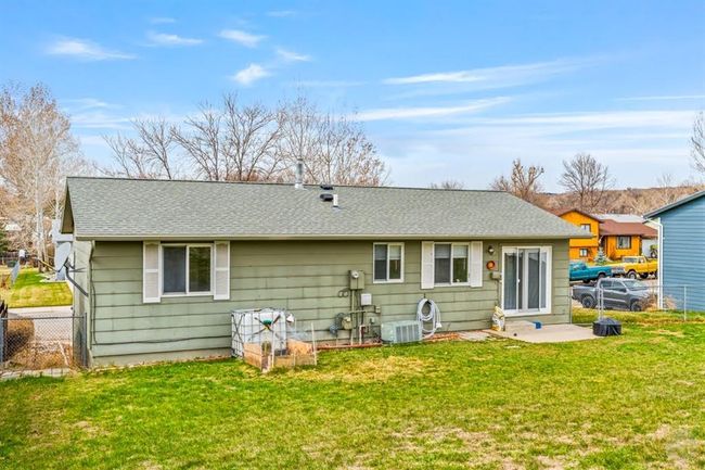 1107 11 Th Ave, House other with 3 bedrooms, 1 bathrooms and null parking in Laurel MT | Image 7