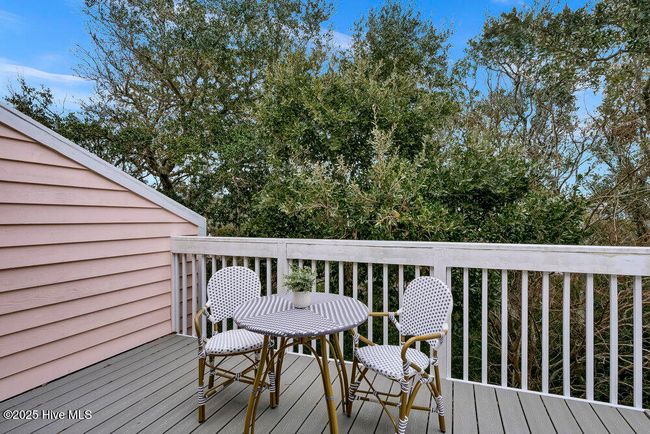 2403 - 2403 Surfrider Cir, Condo with 3 bedrooms, 2 bathrooms and null parking in Kure Beach NC | Image 25