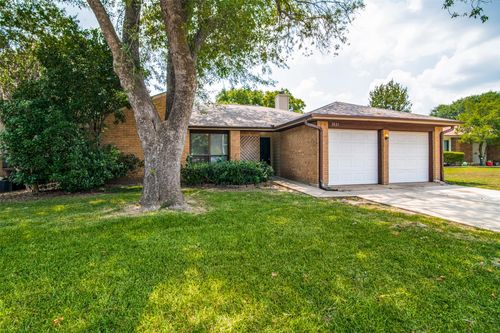 3021 Colony Dr, Mesquite, TX, 75150-3929 | Card Image