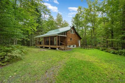 22 West Road, House other with 2 bedrooms, 1 bathrooms and null parking in Forestport NY | Image 3