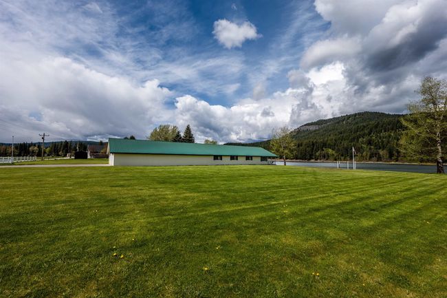 1651 Riverbend Loop Rd, House other with 4 bedrooms, 2 bathrooms and null parking in Cusick WA | Image 33