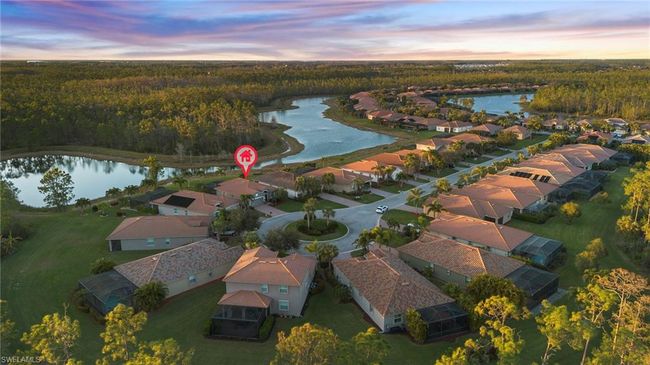 13082 Cardeto Ct, House other with 3 bedrooms, 2 bathrooms and 2 parking in ESTERO FL | Image 32