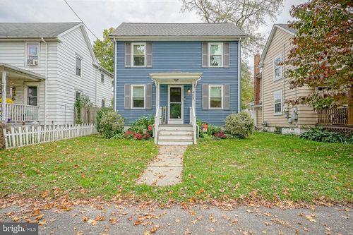 409 Rancocas Ave, HAINESPORT, NJ, 08036-3690 | Card Image