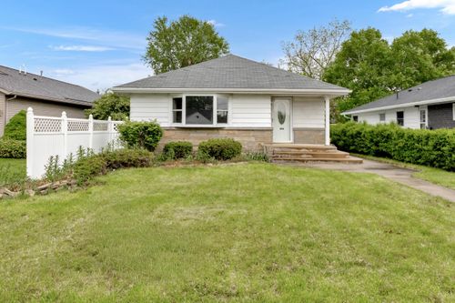 492 Forest Lawn Boulevard, Marion, OH, 43302 | Card Image