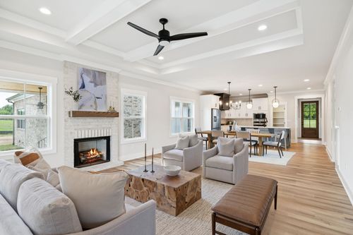 1050 Gadwall Ln, Spring Hill, TN, 37174-1552 | Card Image