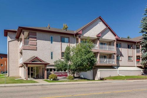 312-5330 47 Avenue, Red Deer, AB, T4N3R2 | Card Image
