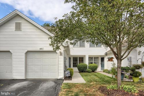 603 Bluebill Dr, ETTERS, PA, 17319-8867 | Card Image