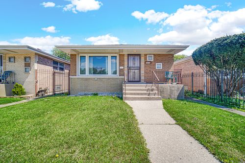 7325 S Wolcott Avenue, Chicago, IL, 60636 | Card Image