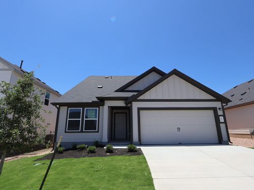 4617 Lava Island Dr, Austin, TX, 78747-4629 | Card Image