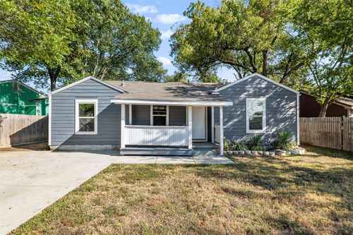 3521 Fairfax Ave, Fort Worth, TX, 76119-5709 | Card Image