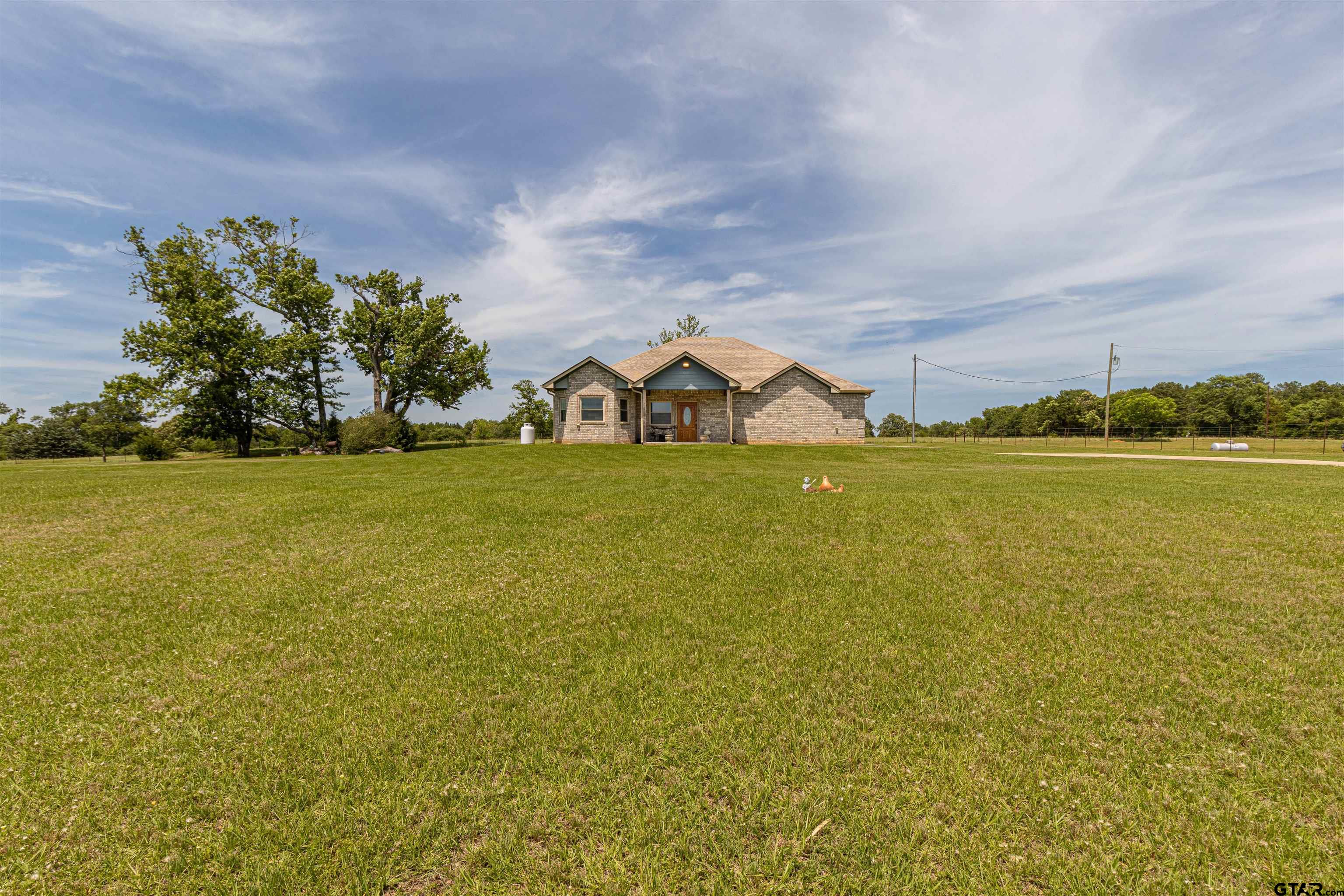 Residential in Tyler