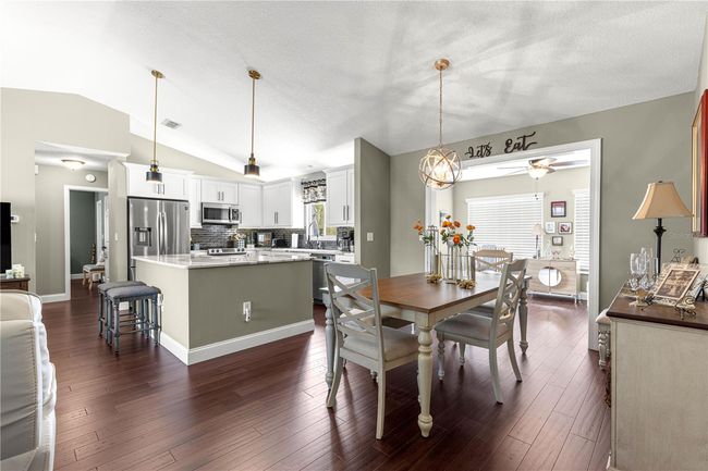 9790 Se 175 Th St, House other with 2 bedrooms, 2 bathrooms and null parking in SUMMERFIELD FL | Image 16