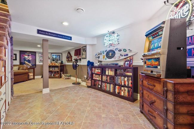 600 Duchess Ct, House other with 3 bedrooms, 2 bathrooms and null parking in Toms River NJ | Image 24