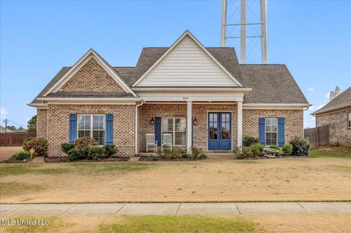 2087 S Jefferson Loop, Hernando, MS, 38632-5912 | Card Image