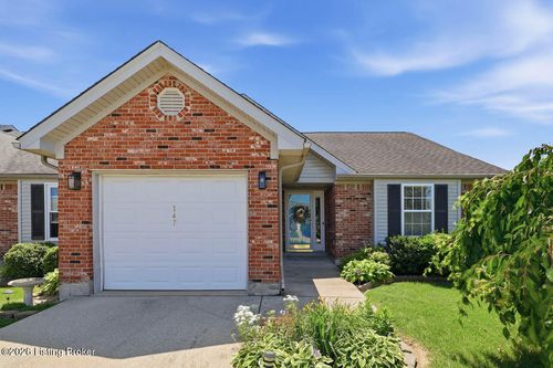 147 Bradford Pl, Mt Washington, KY, 40047 | Card Image