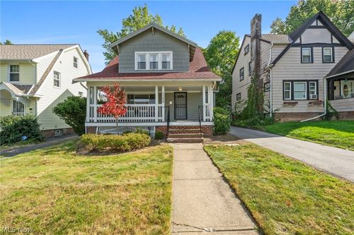 1155 Oxford Rd, Cleveland Heights, OH, 44121-1827 | Card Image