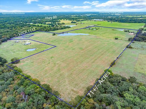 TBD (71 Acres) Vz County Road 1117, Grand Saline, TX, 75140 | Card Image