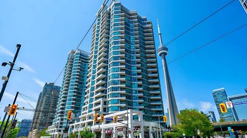 2323-230 Queens Quay W, Toronto, ON, M5J2Y7 | Card Image