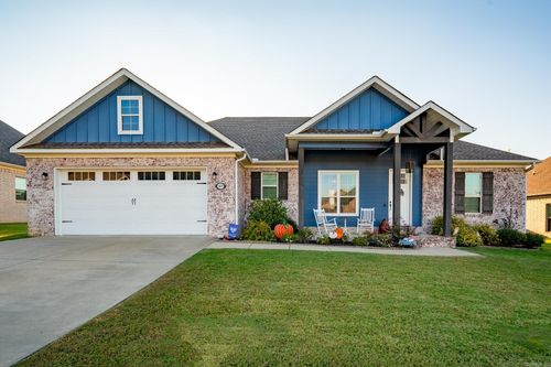 1875 Josh Dr, Conway, AR, 72034-8019 | Card Image