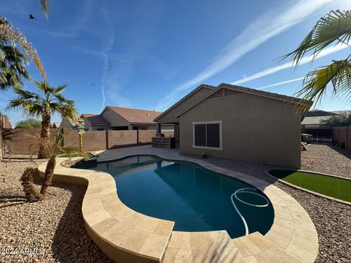 18616 W Illini Street, Goodyear, AZ, 85338 | Card Image