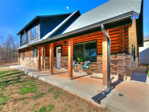 18795 Wildhorse, Harrah, OK, 73045-8509 | Card Image