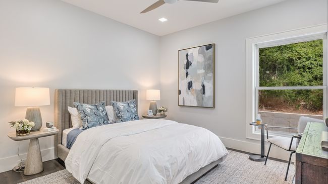 2 - 1281 #2 E Main St, Condo with 4 bedrooms, 3 bathrooms and 2 parking in Blue Ridge GA | Image 13